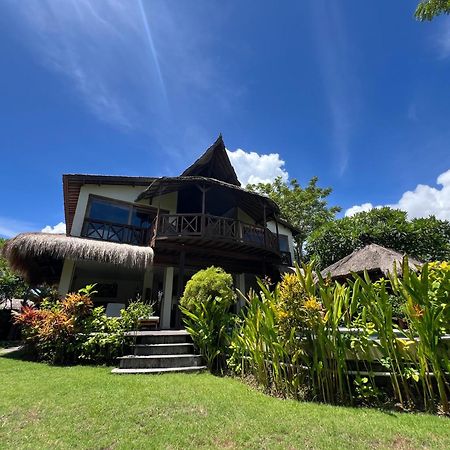 Breezy Point Villas Nusa Dua  Exterior foto