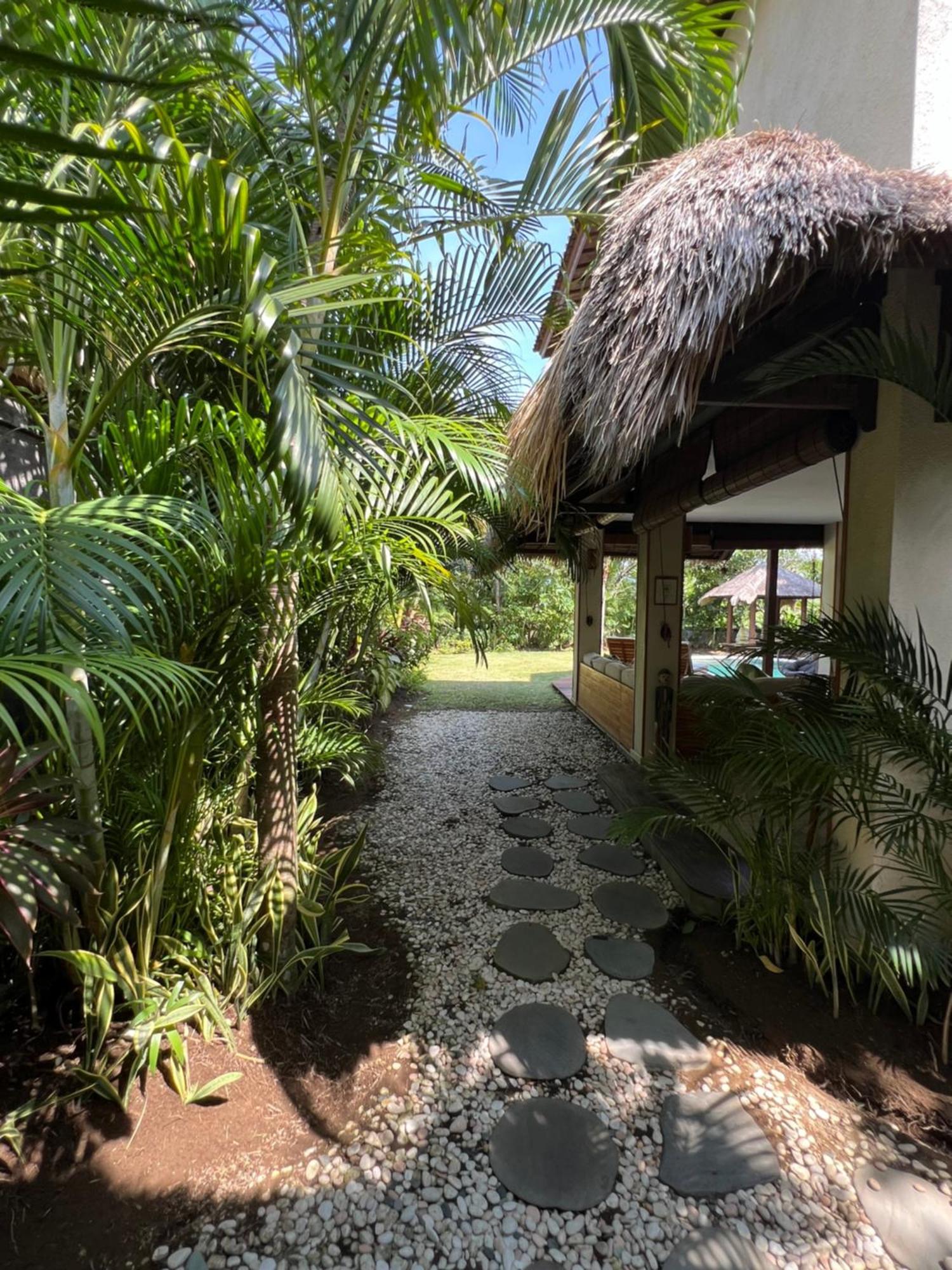 Breezy Point Villas Nusa Dua  Exterior foto